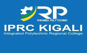 Logo IPRC Kigali